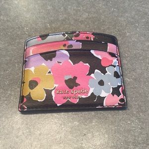 Kate Spade Card Holder